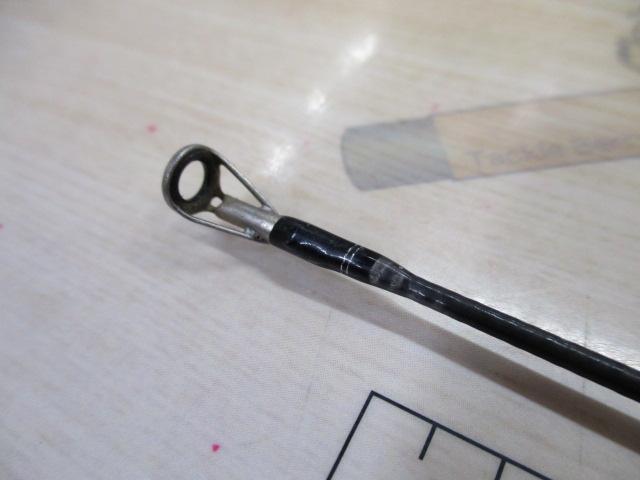 タトゥーラXT 6112HSB｜＠ベリーネット 日本最大新品中古釣具WEBショップ