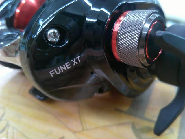 21フネXT 150P-OP