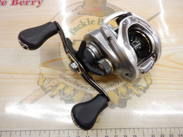 24バスX 100HL｜＠ベリーネット 日本最大新品中古釣具WEBショップ