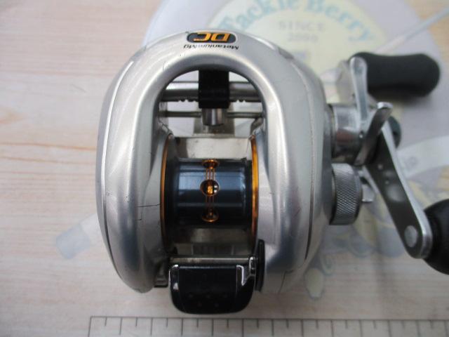 08メタニウムMgDC RH｜＠ベリーネット 日本最大新品中古釣具WEBショップ