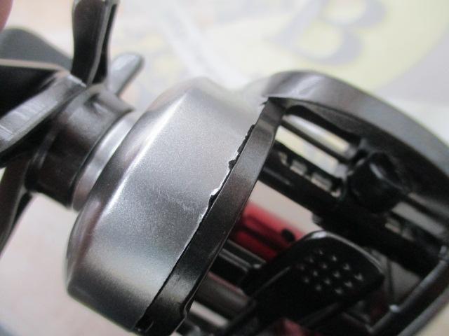 スコーピオンDC7 RH｜＠ベリーネット 日本最大新品中古釣具WEBショップ