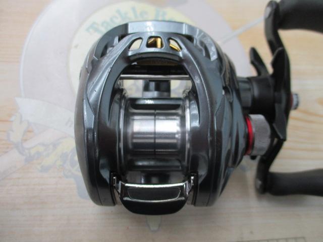 タトゥーラ SV TW 7.3R｜＠ベリーネット 日本最大新品中古釣具WEBショップ