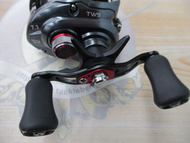 タトゥーラ SV TW 7.3R｜＠ベリーネット 日本最大新品中古釣具WEBショップ
