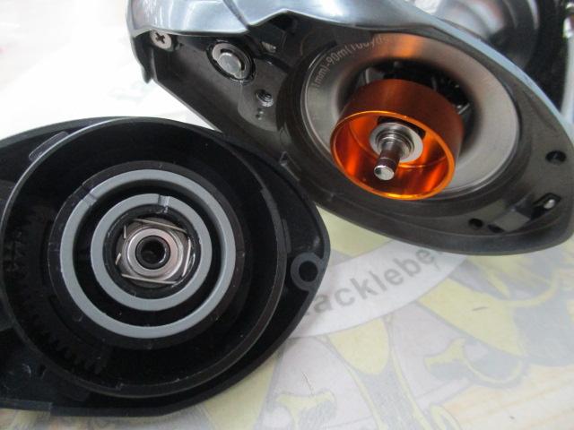 タトゥーラ SV TW 7.3R｜＠ベリーネット 日本最大新品中古釣具WEBショップ