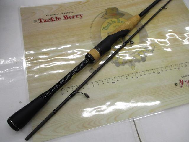 シマノ　22エクスプライド266L-2(中古品) 22エクスプライド 266L-2｜＠ベリーネット 日本最大新品中古釣具WEB