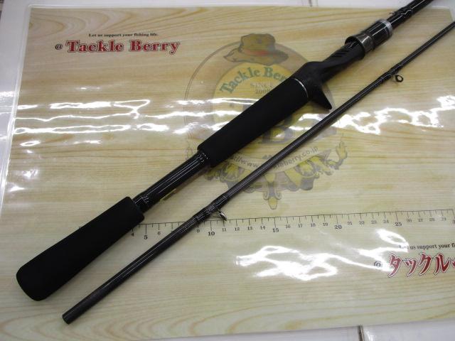 タトゥーラXT 6102HFB｜＠ベリーネット 日本最大新品中古釣具WEBショップ