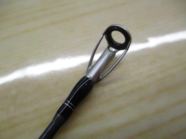 タトゥーラXT 6102HFB｜＠ベリーネット 日本最大新品中古釣具WEBショップ