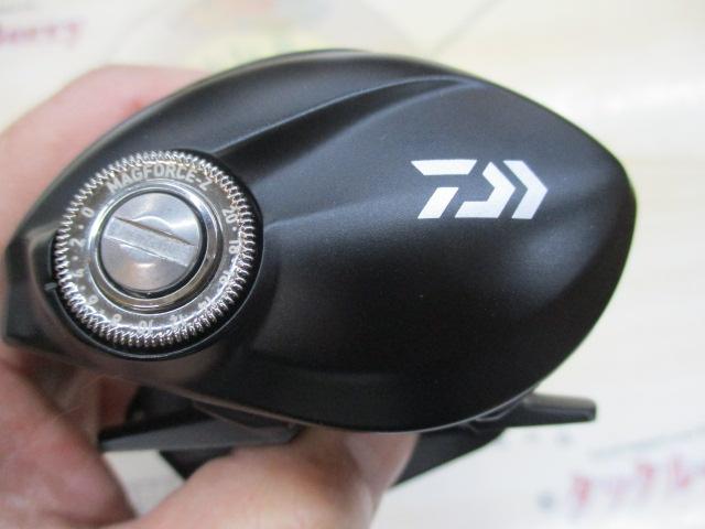 24タトゥーラ TW 100｜＠ベリーネット 日本最大新品中古釣具WEBショップ