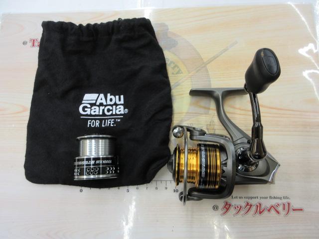 カーディナルⅢSTX 1000S｜＠ベリーネット 日本最大新品中古釣具WEB