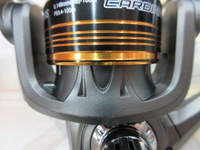 カーディナルⅢSTX 1000S｜＠ベリーネット 日本最大新品中古釣具WEB