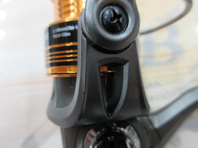 希少 カーディナル G3 中古美品 カーディナルⅢSTX 1000S｜＠ベリーネット 日本最大新品中古釣具WEB