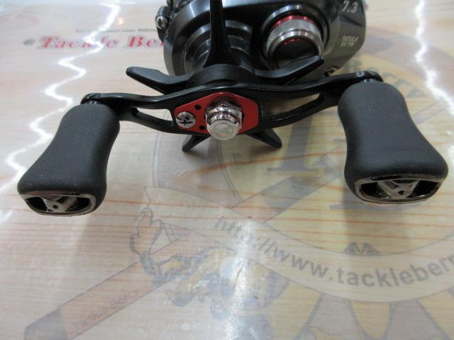 タトゥーラ SV TW 7.3L｜＠ベリーネット 日本最大新品中古釣具WEBショップ