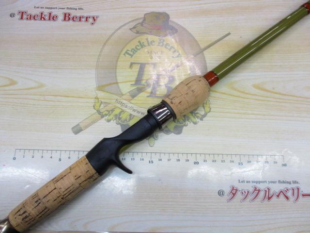 鯰人 NAZ-66M｜＠ベリーネット 日本最大新品中古釣具WEBショップ