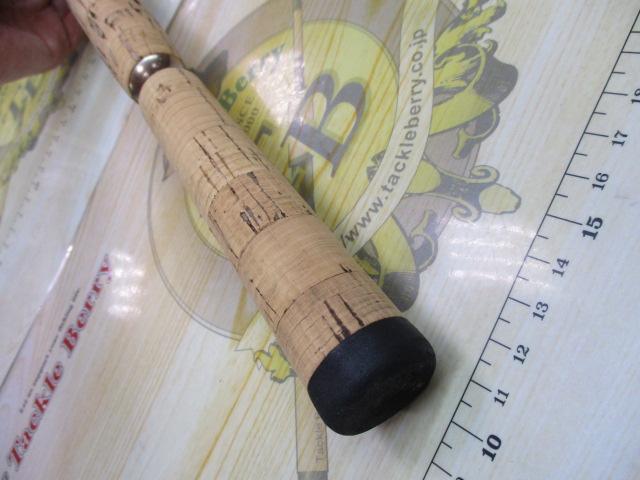 鯰人 NAZ-66M｜＠ベリーネット 日本最大新品中古釣具WEBショップ