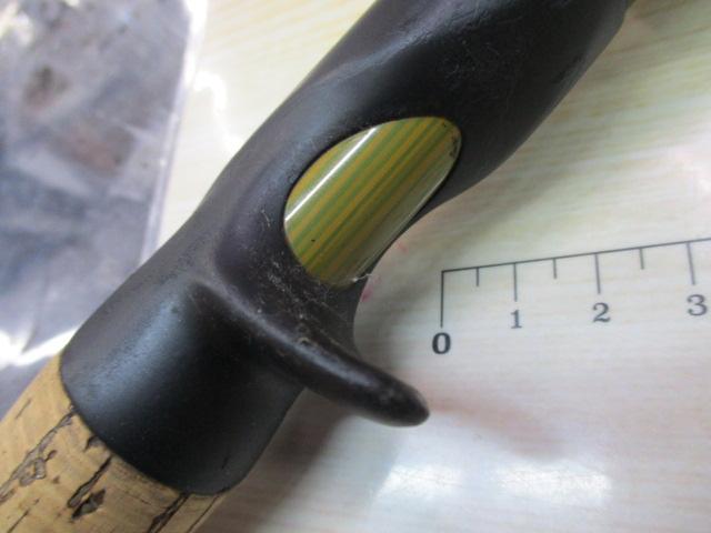 鯰人 NAZ-66M｜＠ベリーネット 日本最大新品中古釣具WEBショップ