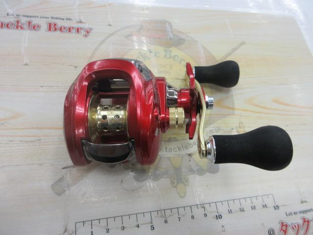 ダイワ １６プリード１５０ＳＨ－ＤＨ 中古美品２個セット オマケなし 16プリード 150SH-DH｜＠ベリーネット 日本最大新品中古釣具WEBショップ