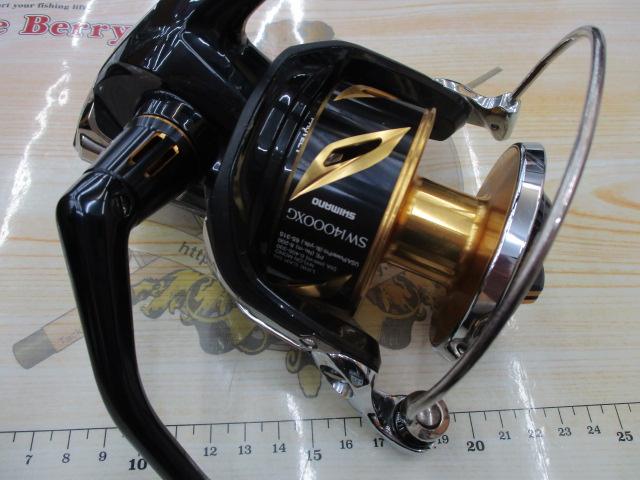 新品 未使用19ステラ SW 14000XG 19ステラSW 14000XG｜＠ベリーネット 日本最大新品中古釣具WEBショップ