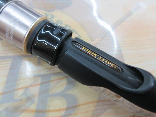 ソルティーステージKR-Xシーバス SXSS-862L-KR｜＠ベリーネット 日本