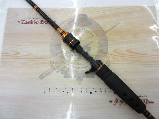 ファンタジスタ FCY-69MH MGS YABAI｜＠ベリーネット 日本最大新品中古