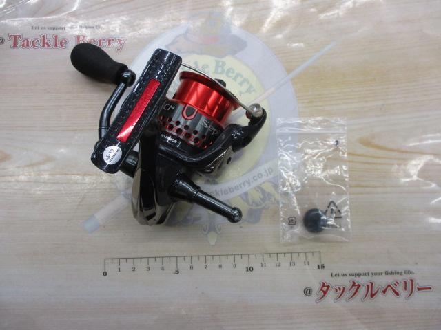 08セフィアCI4 C3000S｜＠ベリーネット 日本最大新品中古釣具WEBショップ