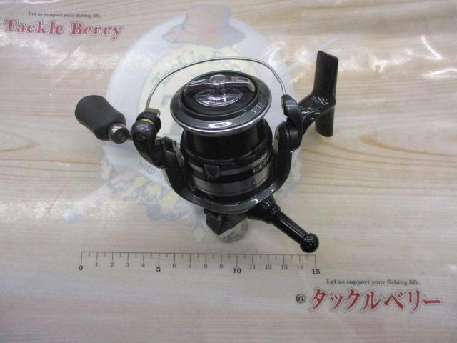 12アルテグラ 2500S｜＠ベリーネット 日本最大新品中古釣具WEBショップ