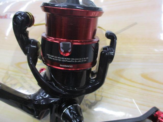 17セフィアCI4+ C3000SDH HG｜＠ベリーネット 日本最大新品中古釣具WEB