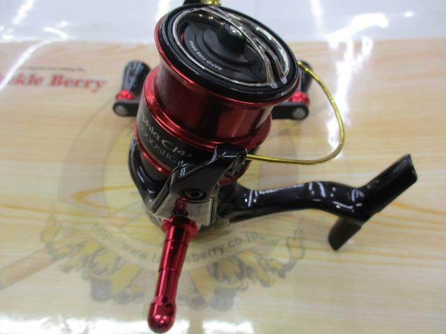 17セフィアCI4+ C3000SDH HG｜＠ベリーネット 日本最大新品中古釣具WEB