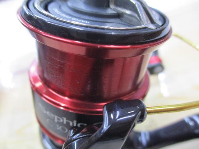 17セフィアCI4+ C3000SDH HG｜＠ベリーネット 日本最大新品中古釣具WEB
