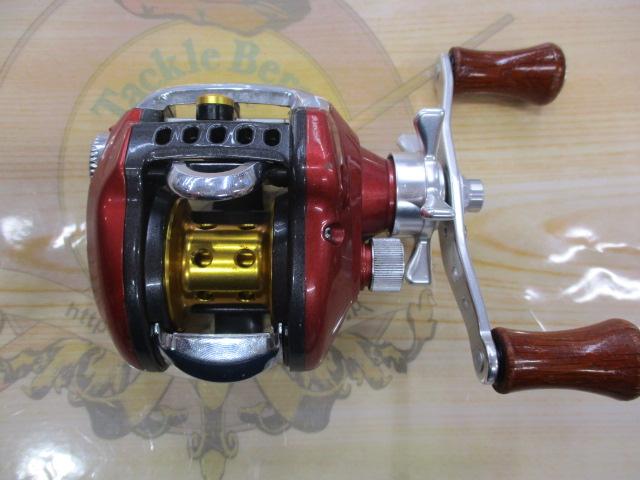 Daiwa SMAK レッドチューン100R スマックレッドチューン 100R｜＠ベリーネット 日本最大新品中古釣具