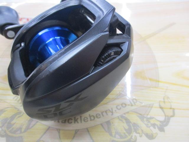 20SLX DC 71XG｜＠ベリーネット 日本最大新品中古釣具WEBショップ