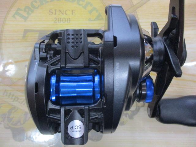 20SLX DC 71XG｜＠ベリーネット 日本最大新品中古釣具WEBショップ