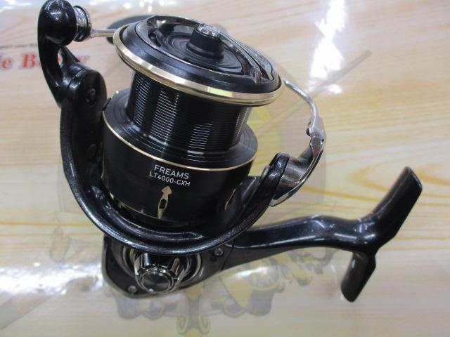 26フリームス LT4000-CXH｜＠ベリーネット 日本最大新品中古釣具WEB