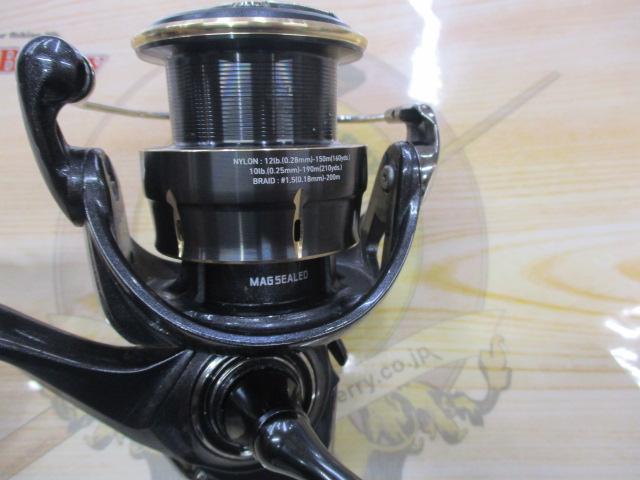 26フリームス LT4000-CXH｜＠ベリーネット 日本最大新品中古釣具WEB