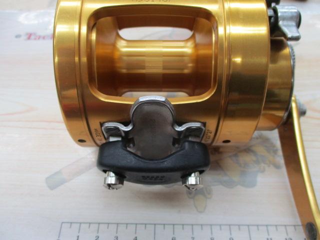 インターナショナルⅡ 16S 2スピード