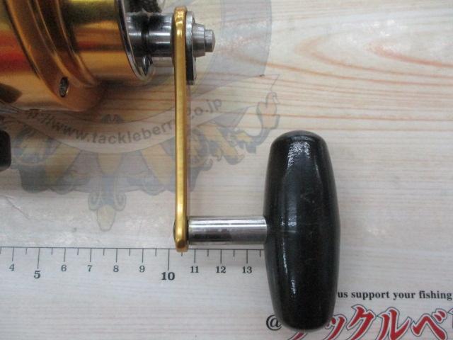 インターナショナルⅡ 16S 2スピード