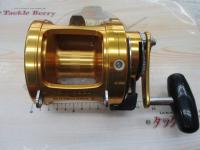 インターナショナルⅡ 16S 2スピード