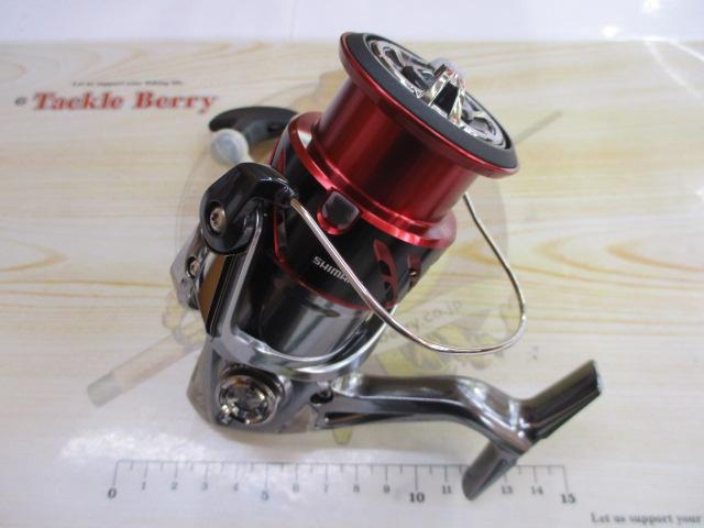 16ストラディックCI4+ 4000XGM｜＠ベリーネット 日本最大新品中古釣具