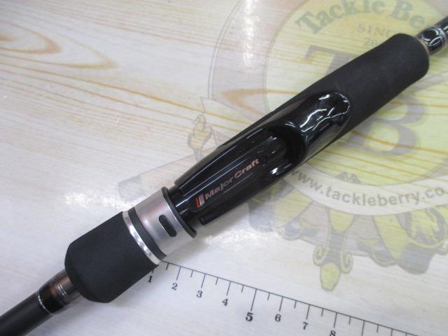 ロックライバー1G ハードロック RV1-822M