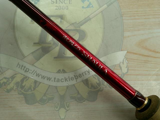 18ワールドシャウラ 2833RS-2｜＠ベリーネット 日本最大新品中古釣具