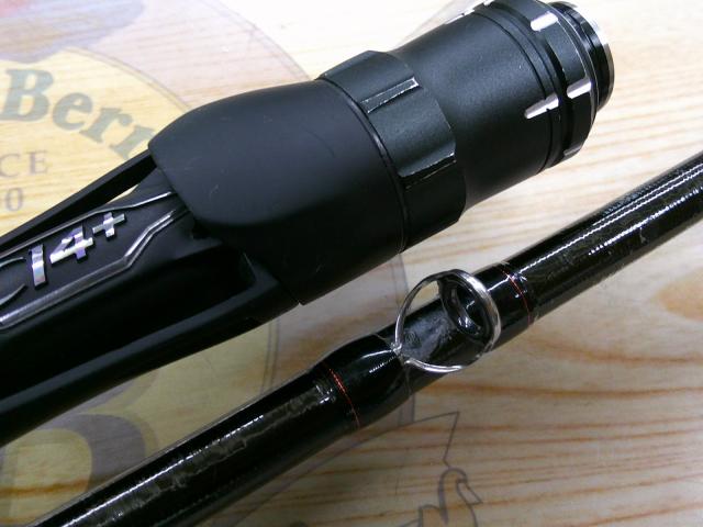 18ポイズンアドレナ 174H-LM｜＠ベリーネット 日本最大新品中古釣具WEB