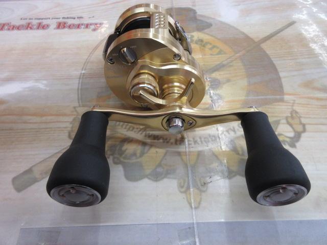 23カルカッタコンクエストMD 300XGLH｜＠ベリーネット 日本最大新品