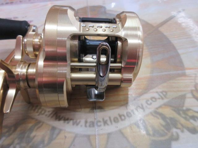 23カルカッタコンクエストMD 300XGLH｜＠ベリーネット 日本最大新品
