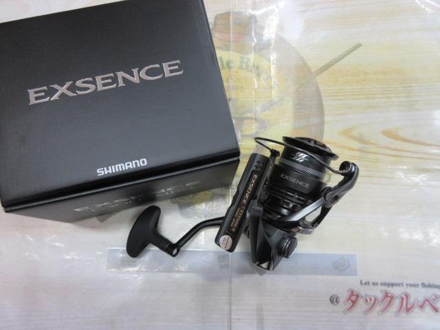 25エクスセンス C3000MHG｜＠ベリーネット 日本最大新品中古釣具WEB