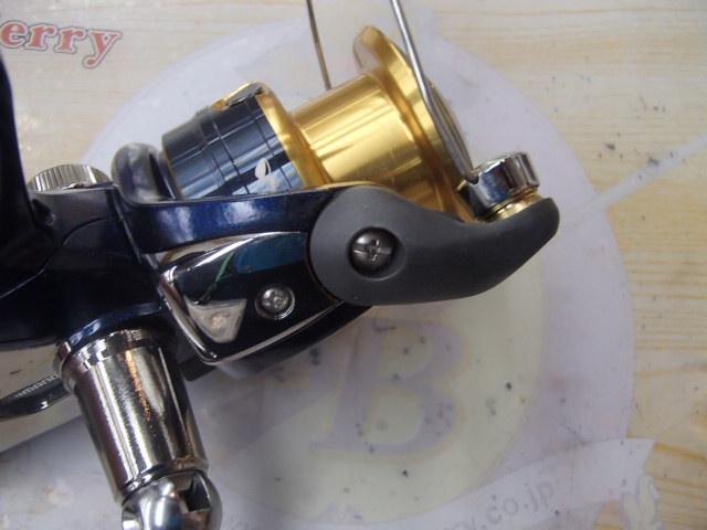 13アオリスタBB 2500｜＠ベリーネット 日本最大新品中古釣具WEBショップ