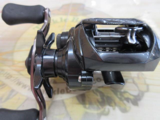 20タトゥーラ SV TW 103SH｜＠ベリーネット 日本最大新品中古釣具WEB