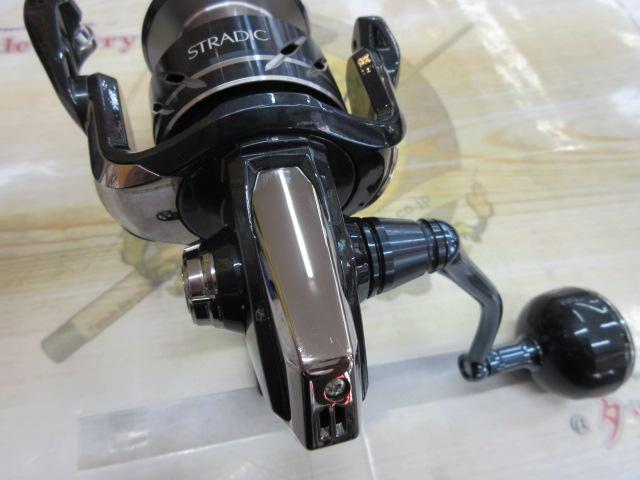 24ストラディックSW 5000XG｜＠ベリーネット 日本最大新品中古釣具WEB
