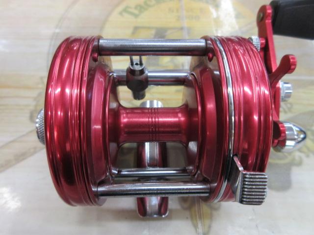 5000C クラシックレプリカ レッド｜＠ベリーネット 日本最大新品中古