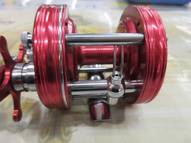 5000C クラシックレプリカ レッド｜＠ベリーネット 日本最大新品中古