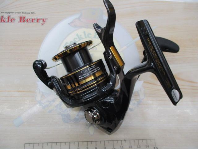 23BB-Xデスピナ C3000DHG