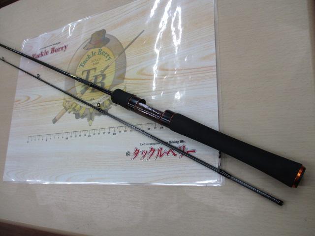 プレッソST 62MF｜＠ベリーネット 日本最大新品中古釣具WEBショップ
